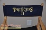 The Princess Diaries 2  Royal Engagement original production material
