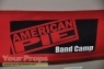 American Pie Presents Band Camp original production material