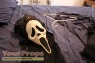 Scream 3 replica movie costume