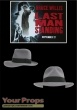Last Man Standing original movie costume