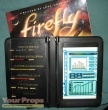 Firefly replica movie prop