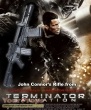 Terminator Salvation original movie prop