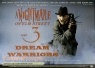 A Nightmare On Elm Street 3  The Dream Warriors original production material