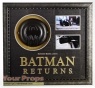Batman Returns original movie prop