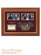 Charlie and the Chocolate Factory original movie prop