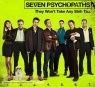 Seven Psychopaths original movie costume