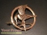 The Hunger Games replica movie prop