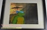 Teenage Mutant Ninja Turtles original production artwork