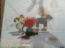 Rugrats original production artwork