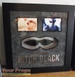 Pitch Black original movie prop