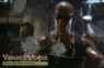 The Chronicles of Riddick original set dressing   pieces