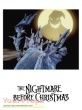 The Nightmare Before Christmas original movie prop