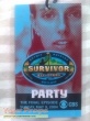 Survivor All-Stars original movie prop