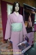 The Last Samurai original movie costume