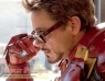 Iron Man 2 original movie costume