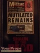 Shaun Of The Dead original movie prop
