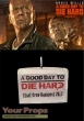 A Good Day To Die Hard original production material