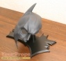 The Dark Knight Rises replica movie prop