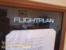 Flightplan original production material