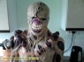 Resident Evil  Apocalypse made from scratch movie costume