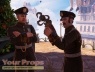 BioShock Infinite (video game) replica movie prop