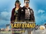 The Last Stand original movie costume