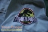 Jurassic Park original movie costume