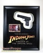 Indiana Jones And The Kingdom Of The Crystal Skull original movie prop weapon