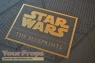 Star Wars  ANH  ESB   ROTJ (Classic Trilogy) replica production material