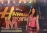 Hannah Montana original movie costume