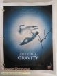 Defying Gravity Sideshow Collectibles film-crew items
