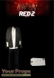 Red 2 original movie costume