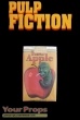 Pulp Fiction original movie prop