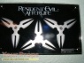 Resident Evil  Afterlife replica movie prop