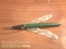 The Green Hornet original movie prop weapon