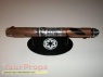 Star Wars custom lightsabers made from scratch movie prop weapon