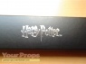 Harry Potter movies The Noble Collection movie prop