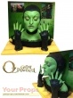 Oz the Great and Powerful original movie prop