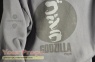 Godzilla original film-crew items