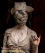 Silent Hill original movie costume