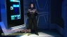 Star Trek  The Experience - Borg Invasion 4D original movie costume
