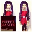 Puppet Master replica movie prop