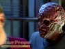 Star Trek  Voyager original make-up   prosthetics