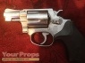 Back To The Future 2 replica movie prop weapon