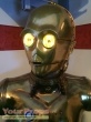 Star Wars  A New Hope Sideshow Collectibles movie prop