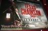 Texas Chainsaw Massacre 3D original movie prop