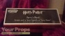 Harry Potter and the Order of the Phoenix original movie prop