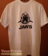 Jaws replica film-crew items