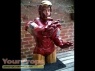 Iron Man 2 made from scratch movie prop