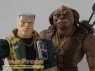 Small Soldiers replica movie prop